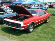 Camaro